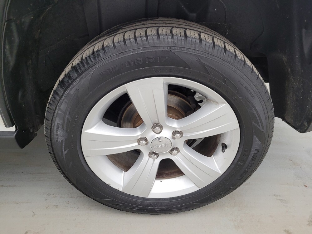 2015 Jeep Patriot in Cincinnati, OH 45255 - 18122337 31