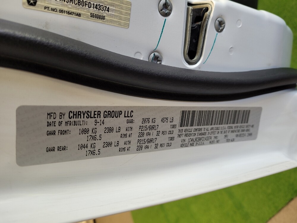 2015 Jeep Patriot in Cincinnati, OH 45255 - 18122337 33