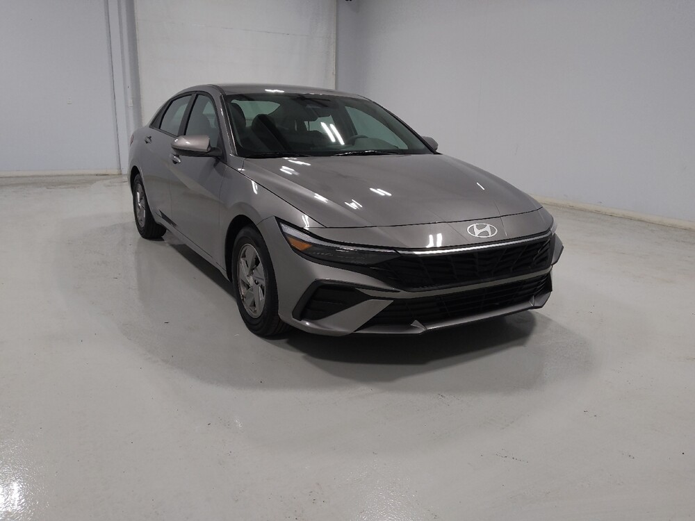 2025 Hyundai Elantra in Columbus, OH 43231 - 18122338 11