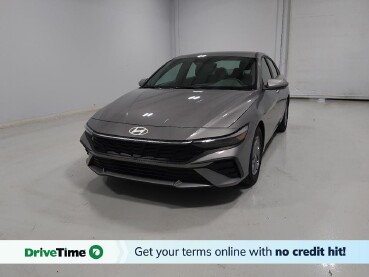 2025 Hyundai Elantra in Columbus, OH 43231