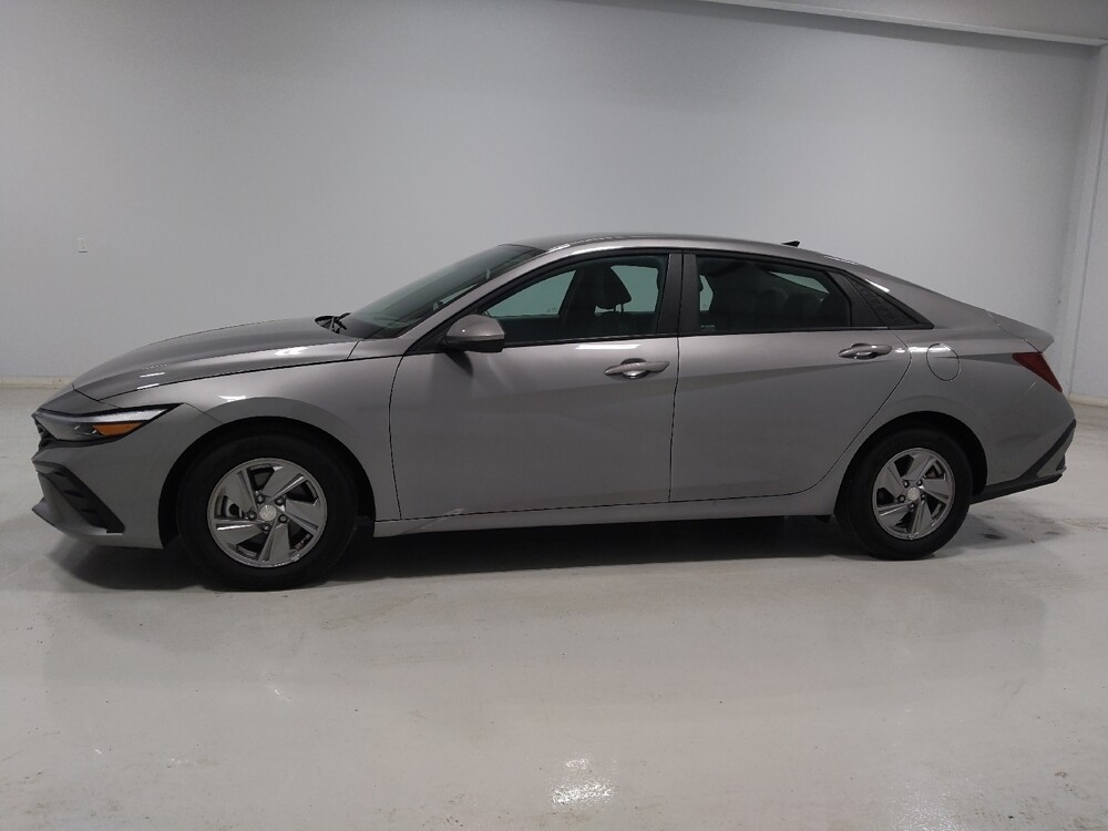 2025 Hyundai Elantra in Columbus, OH 43231 - 18122338 2