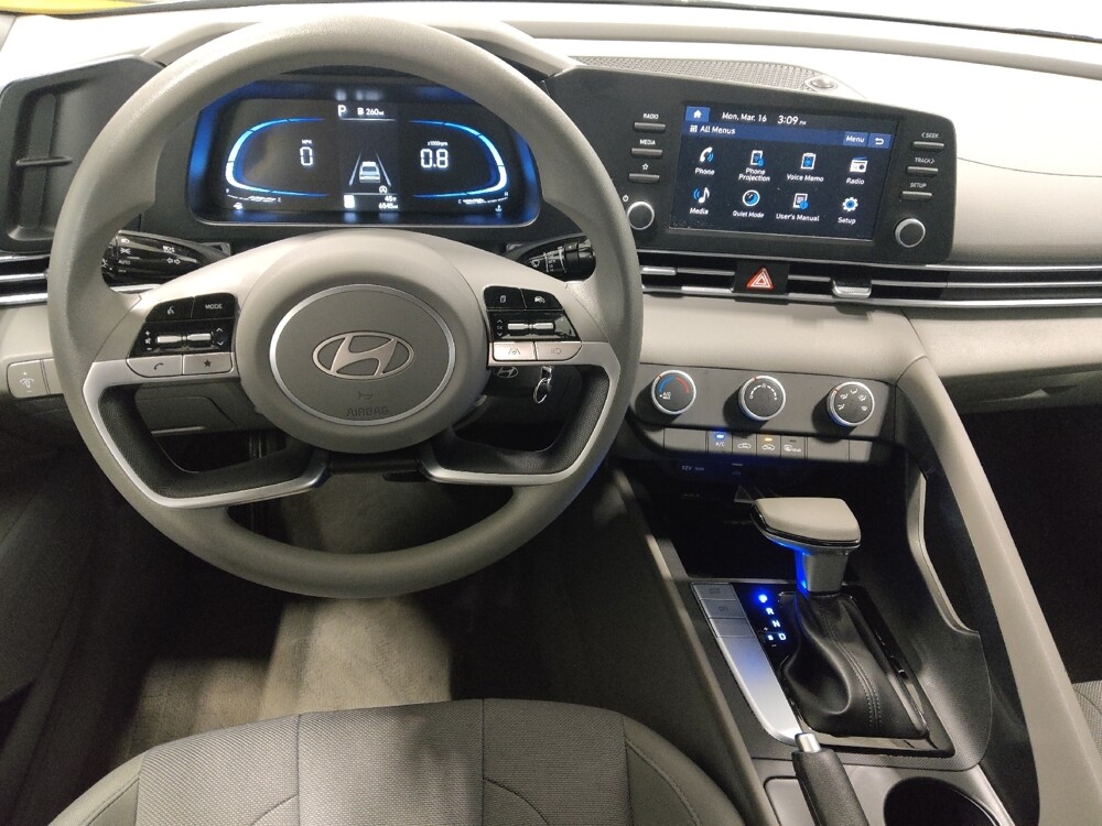 2025 Hyundai Elantra in Columbus, OH 43231 - 18122338 22