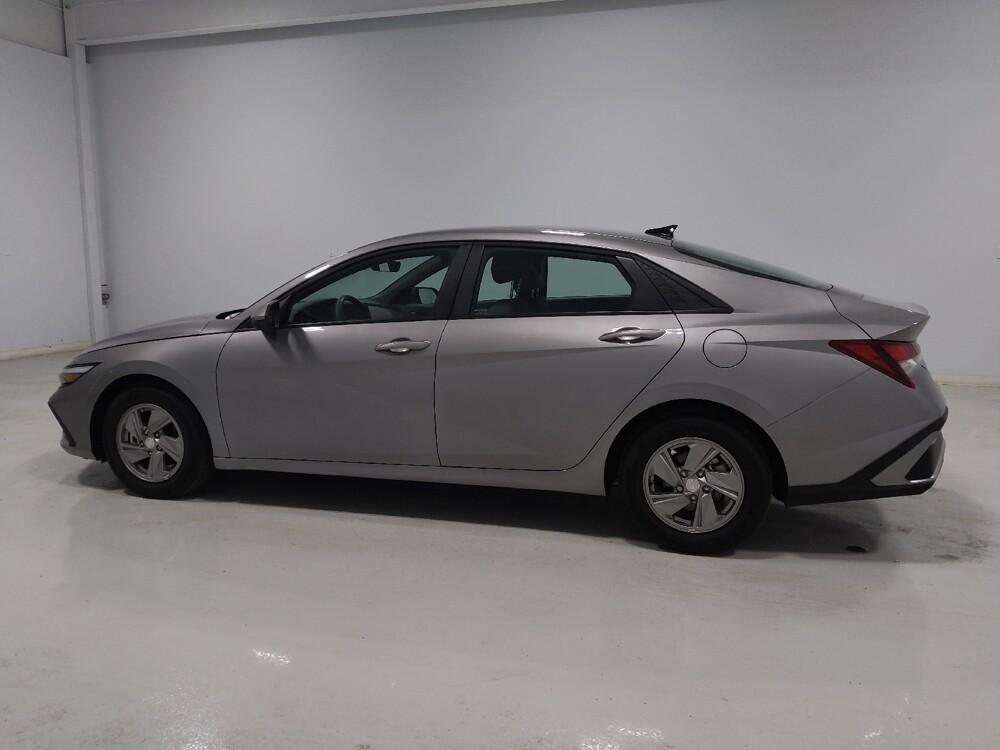 2025 Hyundai Elantra in Columbus, OH 43231 - 18122338 3