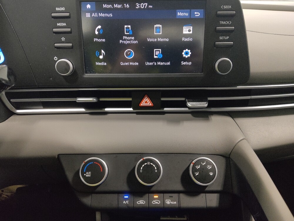 2025 Hyundai Elantra in Columbus, OH 43231 - 18122338 25