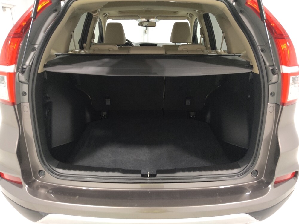 2016 Honda CR-V in Columbus, OH 43231 - 18122339 29