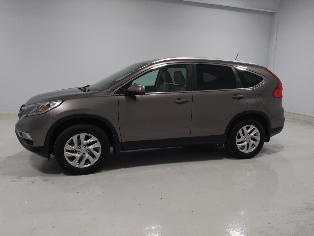 2016 Honda CR-V in Columbus, OH 43231 - 18122339 2