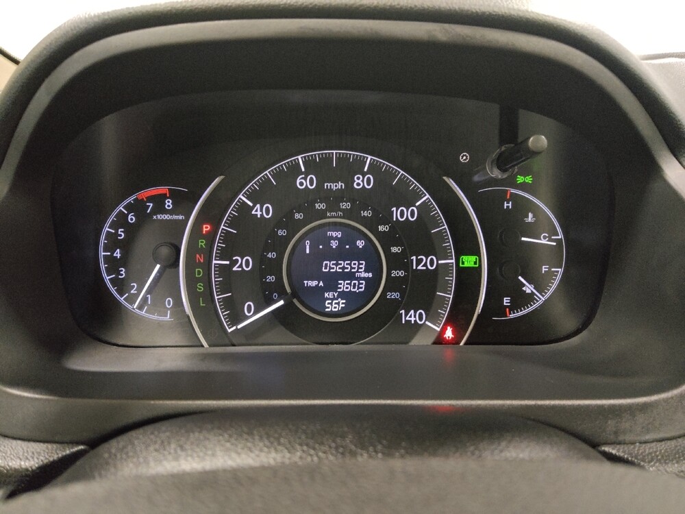 2016 Honda CR-V in Columbus, OH 43231 - 18122339 23