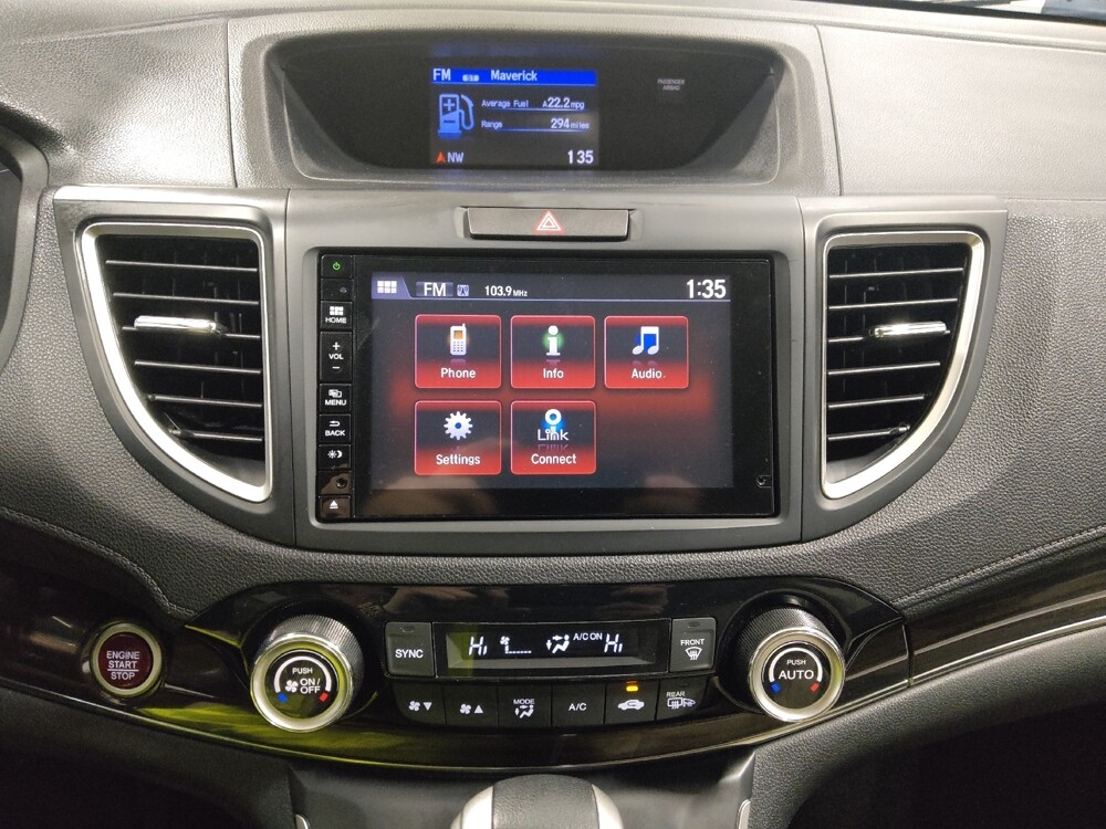 2016 Honda CR-V in Columbus, OH 43231 - 18122339 25