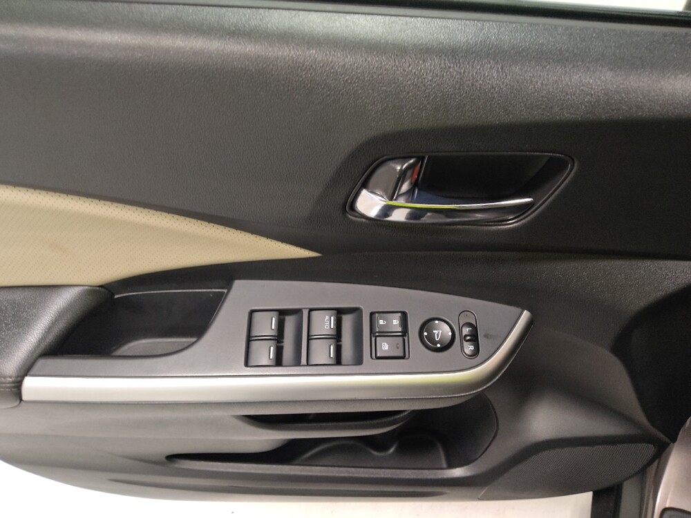 2016 Honda CR-V in Columbus, OH 43231 - 18122339 27