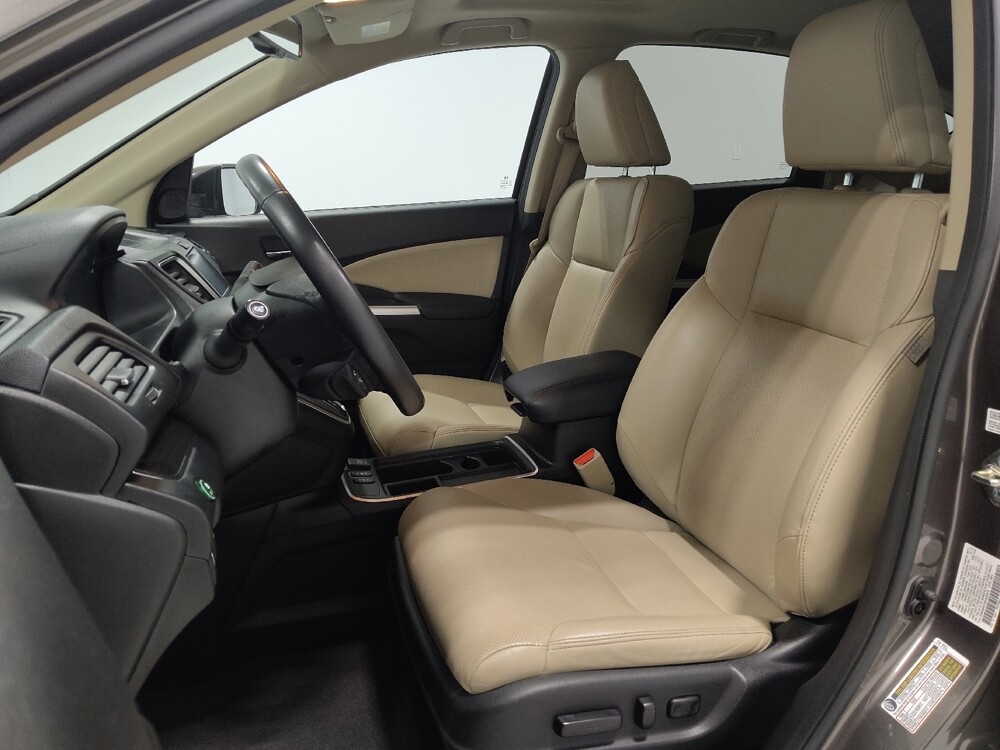 2016 Honda CR-V in Columbus, OH 43231 - 18122339 17