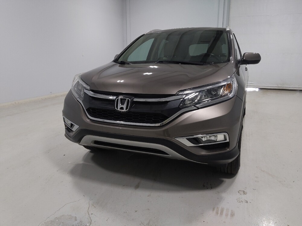 2016 Honda CR-V in Columbus, OH 43231 - 18122339 15