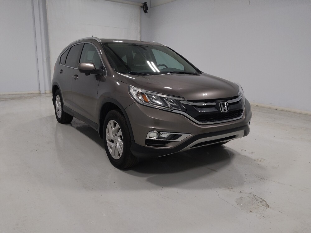 2016 Honda CR-V in Columbus, OH 43231 - 18122339 13