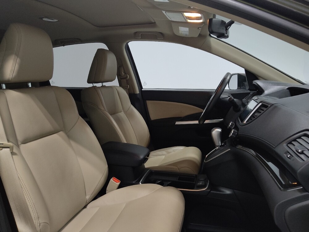 2016 Honda CR-V in Columbus, OH 43231 - 18122339 21