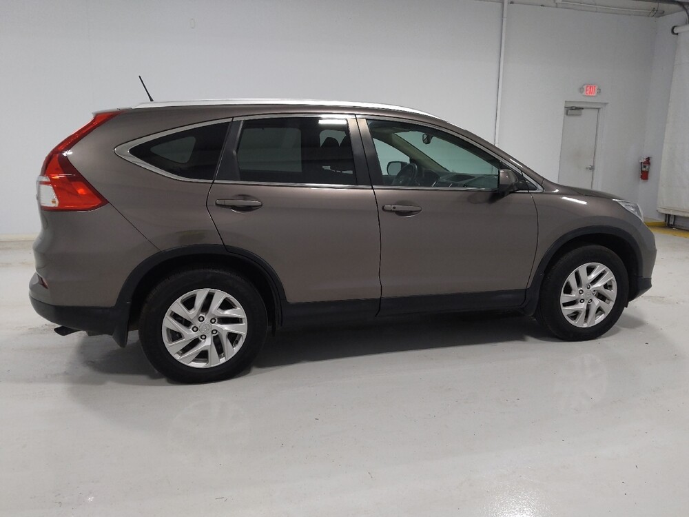 2016 Honda CR-V in Columbus, OH 43231 - 18122339 10