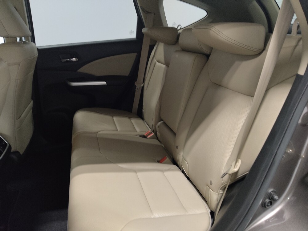 2016 Honda CR-V in Columbus, OH 43231 - 18122339 18