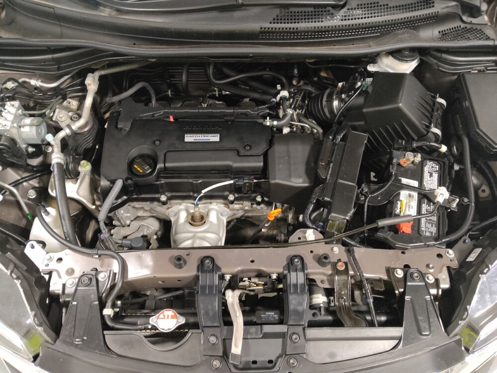 2016 Honda CR-V in Columbus, OH 43231 - 18122339 30