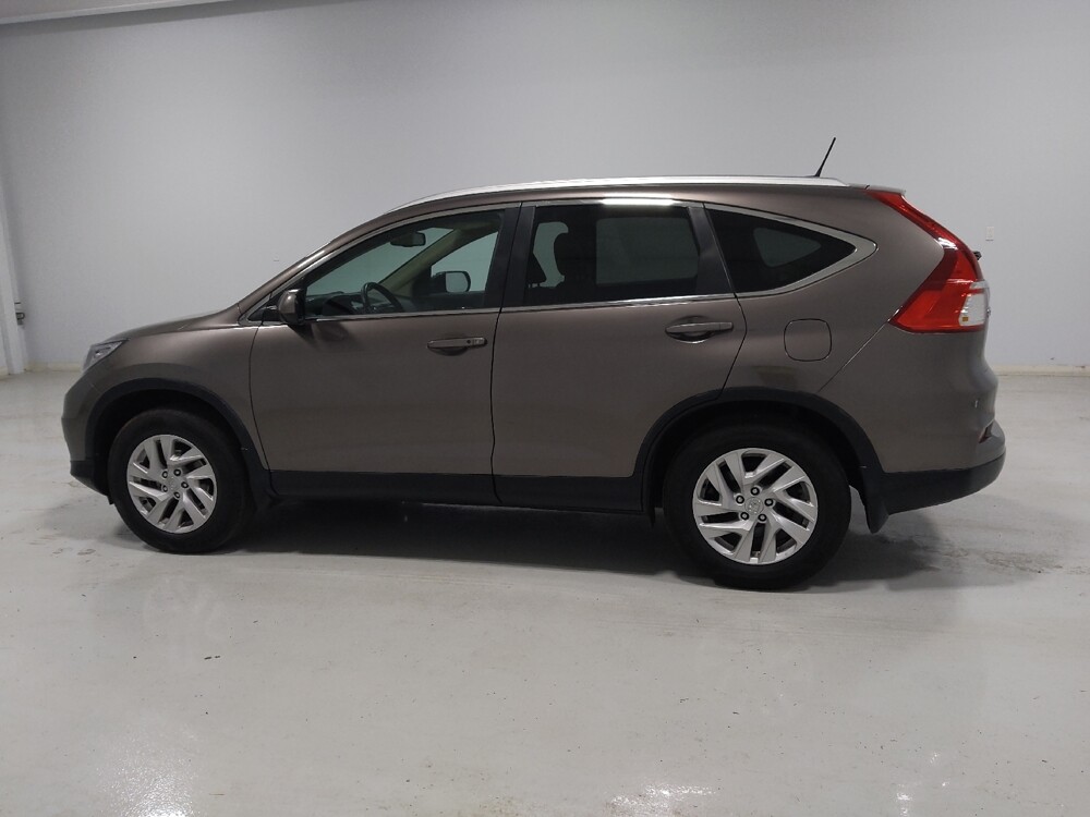 2016 Honda CR-V in Columbus, OH 43231 - 18122339 3