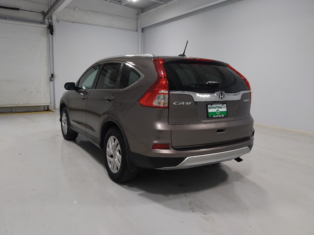2016 Honda CR-V in Columbus, OH 43231 - 18122339 5