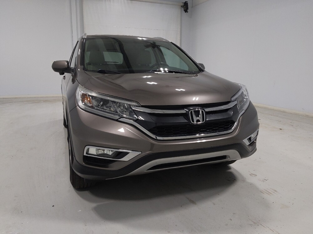 2016 Honda CR-V in Columbus, OH 43231 - 18122339 14