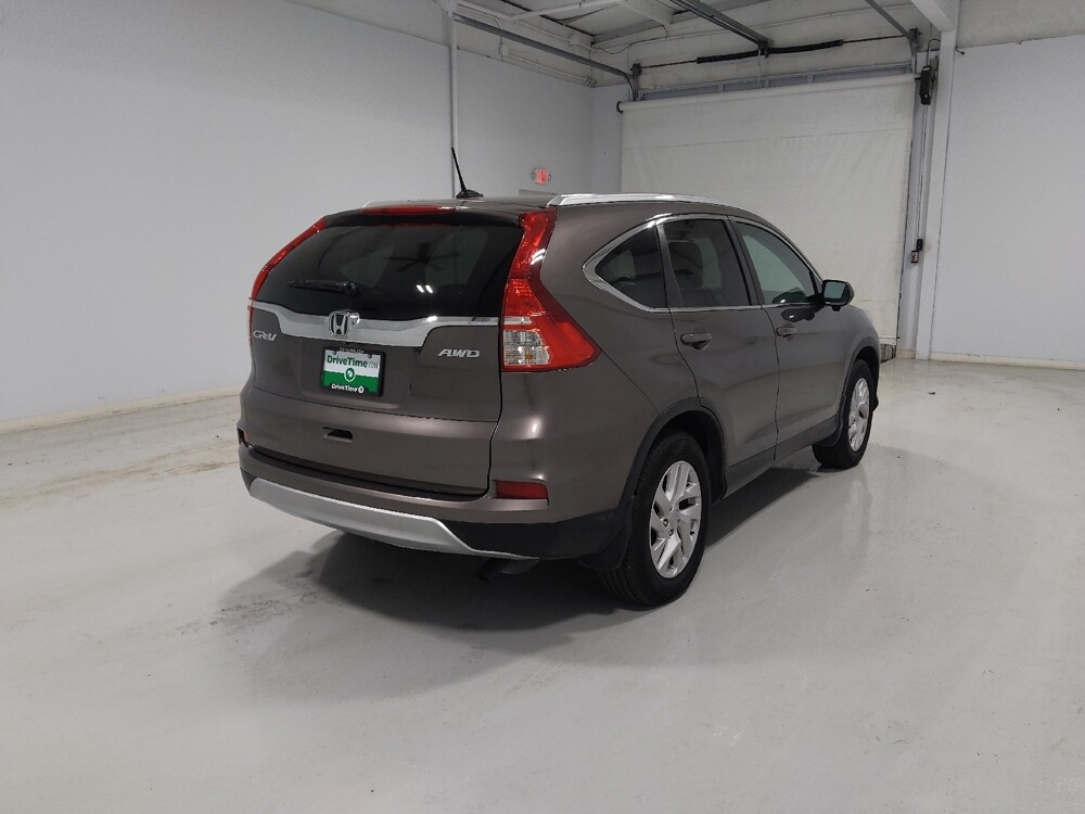 2016 Honda CR-V in Columbus, OH 43231 - 18122339 9