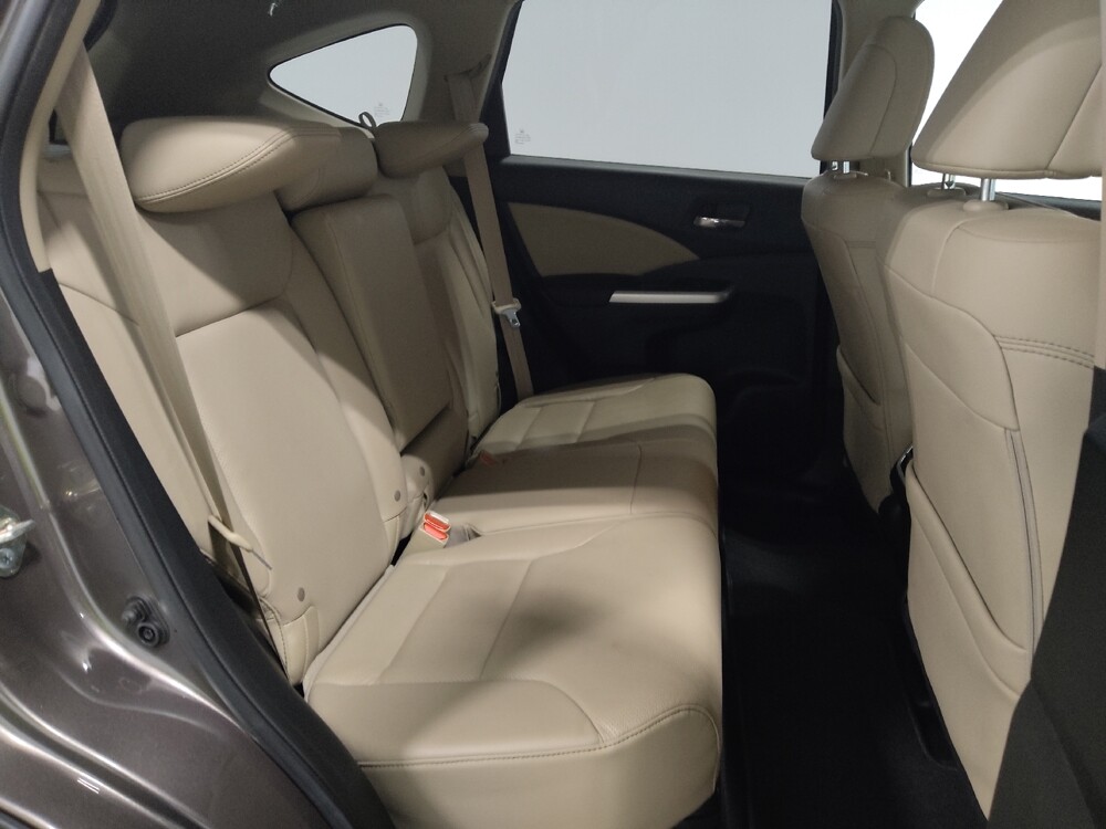 2016 Honda CR-V in Columbus, OH 43231 - 18122339 19