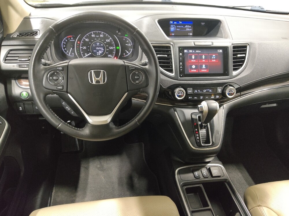 2016 Honda CR-V in Columbus, OH 43231 - 18122339 22