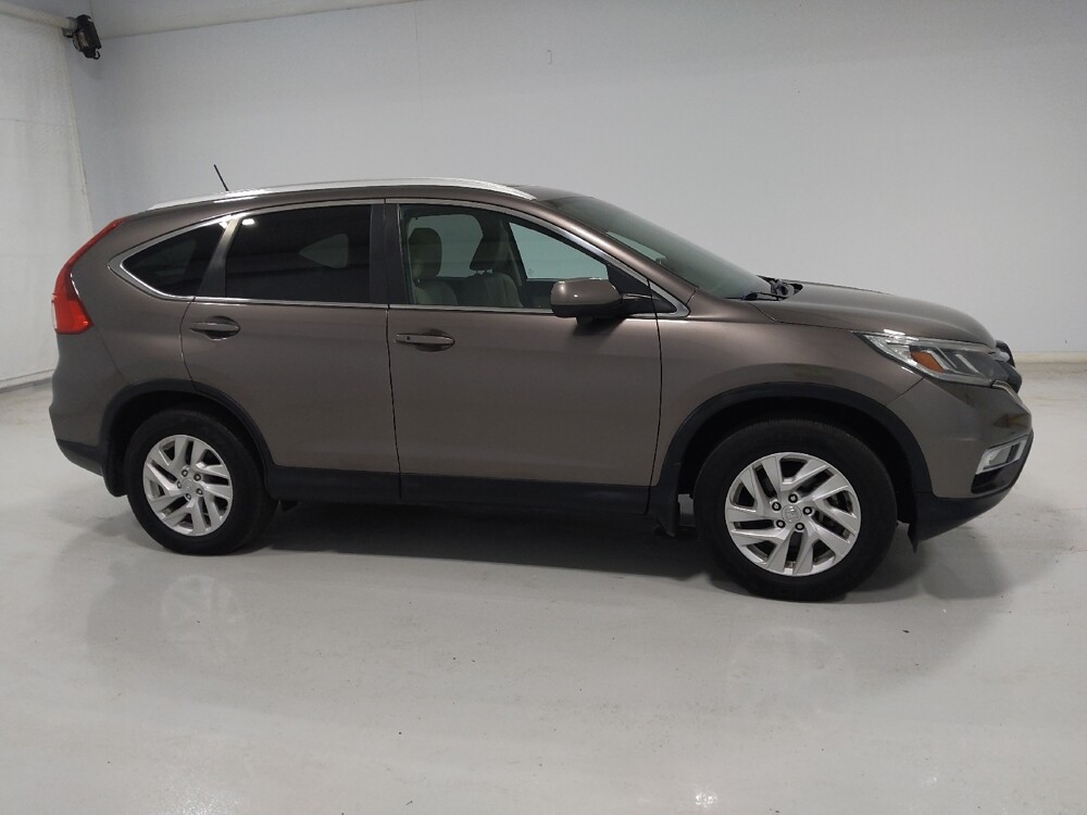 2016 Honda CR-V in Columbus, OH 43231 - 18122339 11