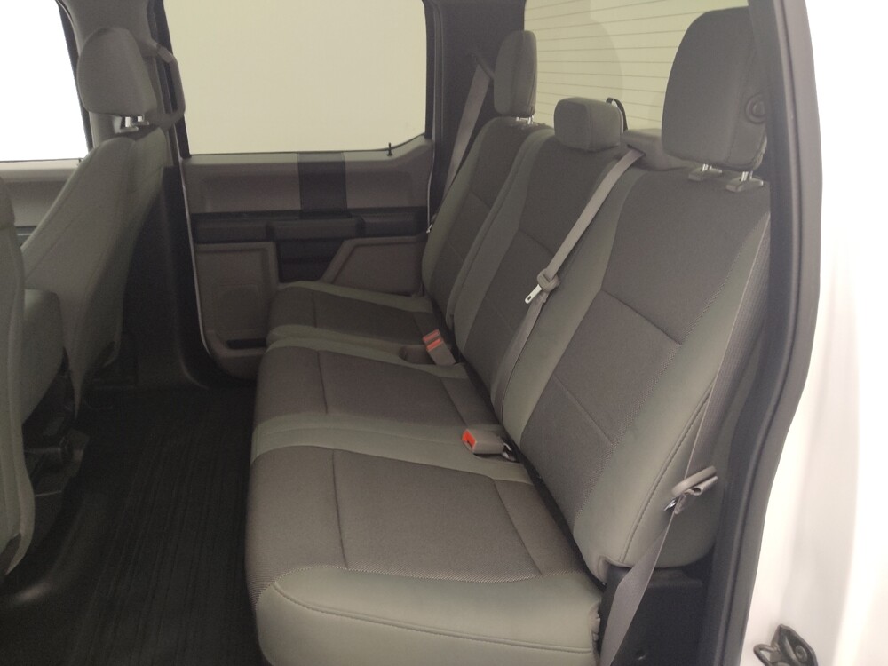 2018 Ford F150 in Houston, TX 77074 - 18122340 18