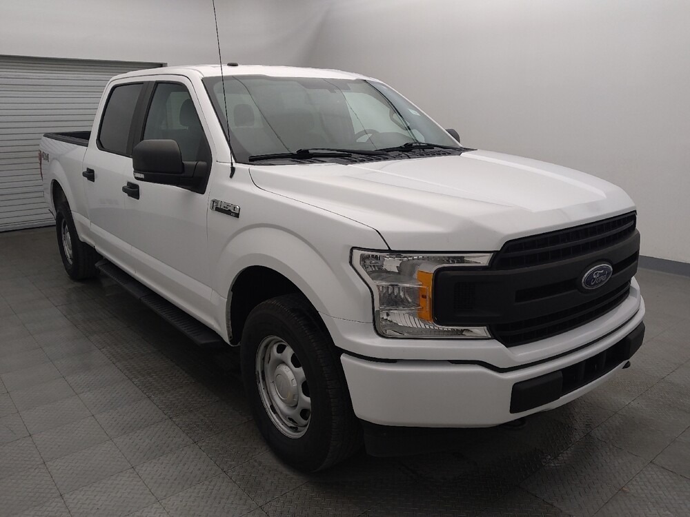 2018 Ford F150 in Houston, TX 77074 - 18122340 13