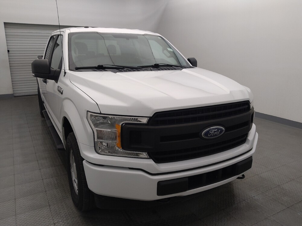 2018 Ford F150 in Houston, TX 77074 - 18122340 14