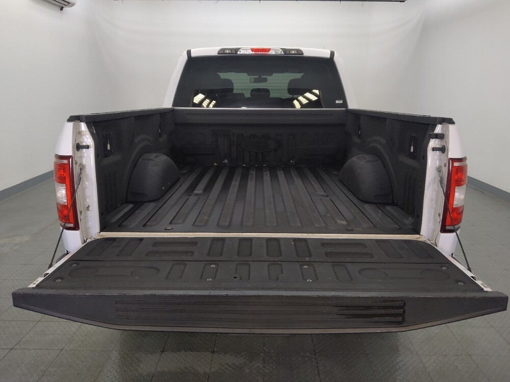 2018 Ford F150 in Houston, TX 77074 - 18122340 29
