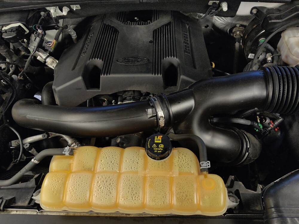 2018 Ford F150 in Houston, TX 77074 - 18122340 30