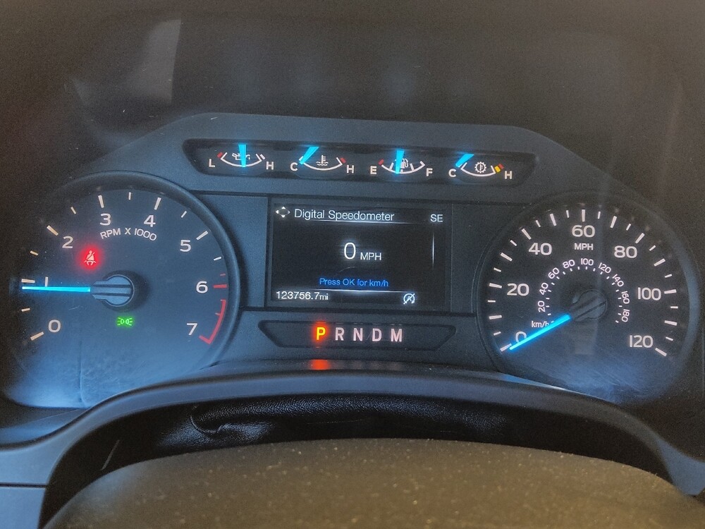 2018 Ford F150 in Houston, TX 77074 - 18122340 23