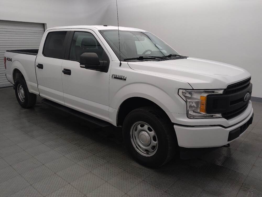 2018 Ford F150 in Houston, TX 77074 - 18122340 11