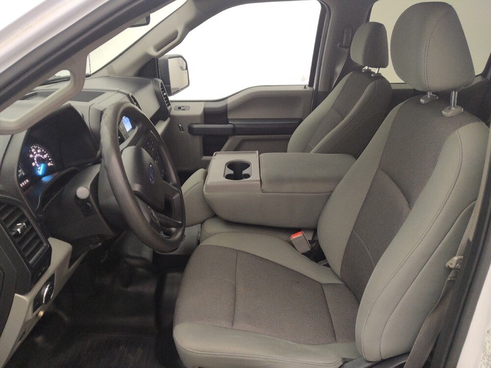 2018 Ford F150 in Houston, TX 77074 - 18122340 17