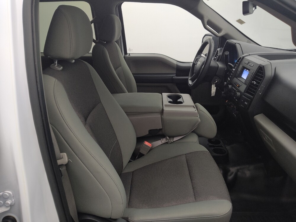 2018 Ford F150 in Houston, TX 77074 - 18122340 21