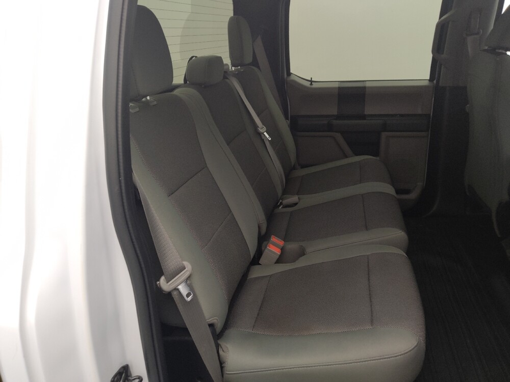 2018 Ford F150 in Houston, TX 77074 - 18122340 19