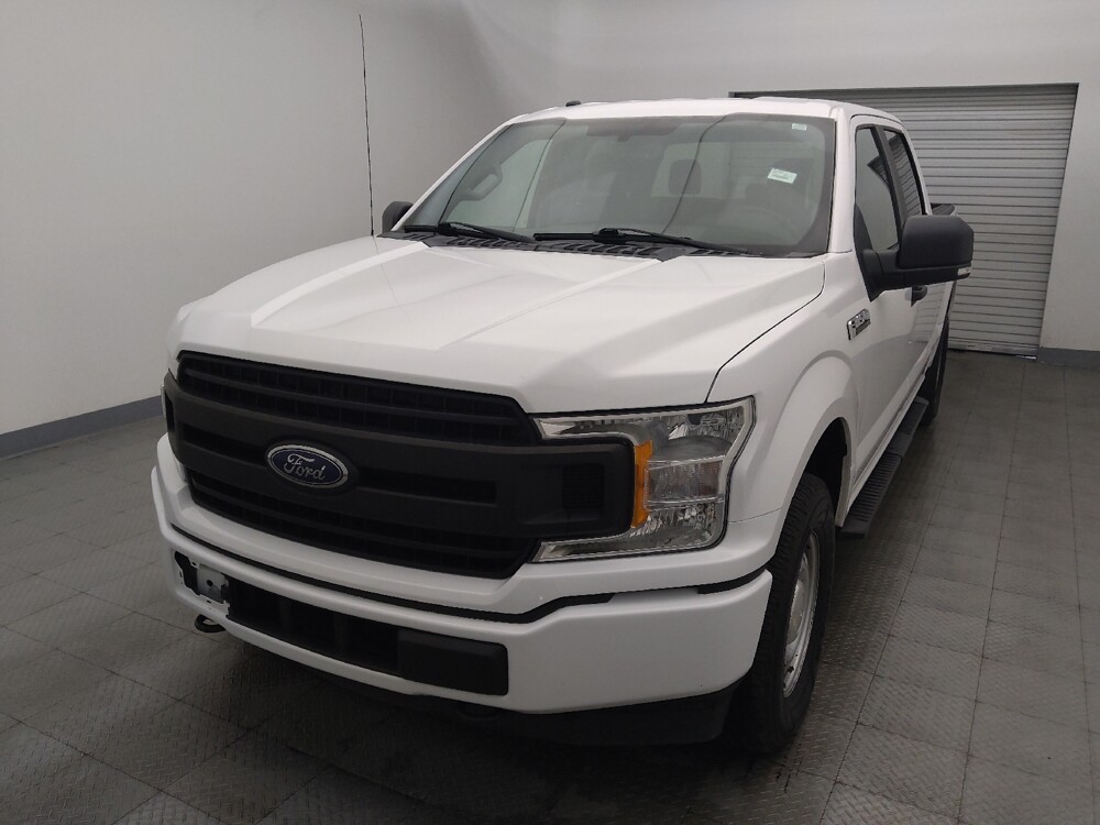 2018 Ford F150 in Houston, TX 77074 - 18122340 15