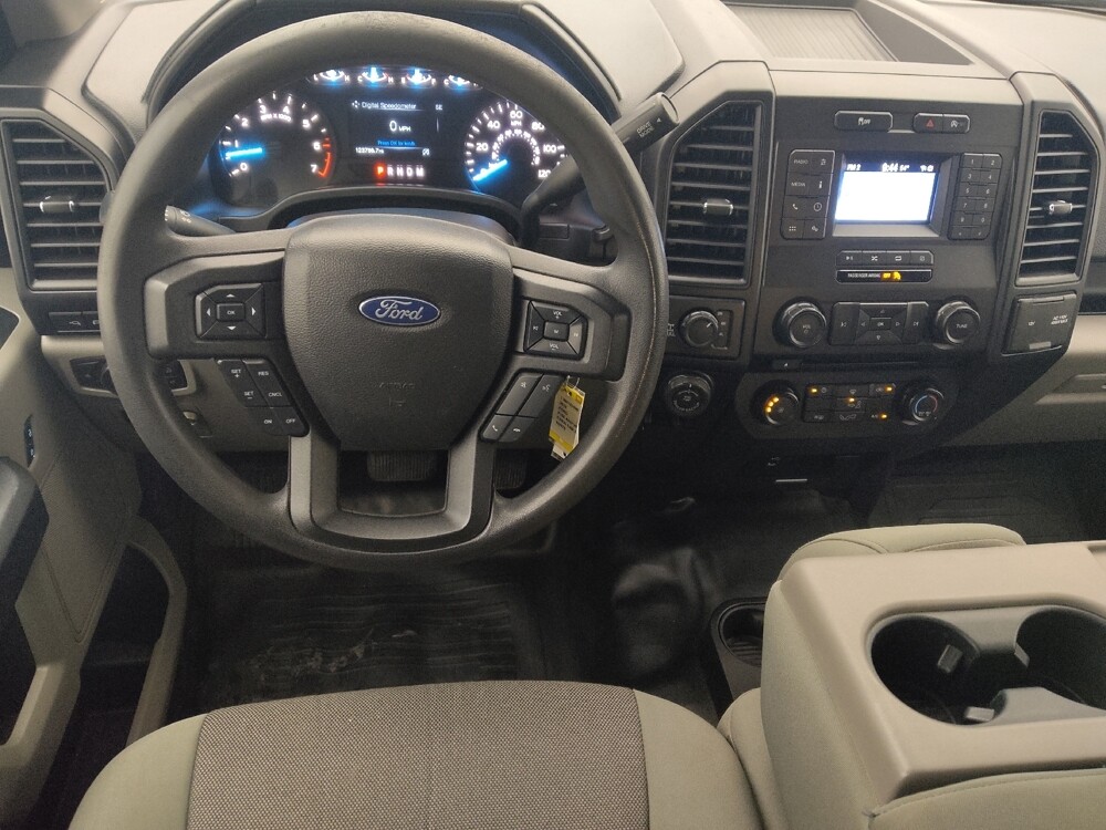 2018 Ford F150 in Houston, TX 77074 - 18122340 22