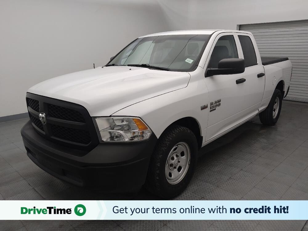 2019 RAM 1500 in Houston, TX 77074 - 18122341