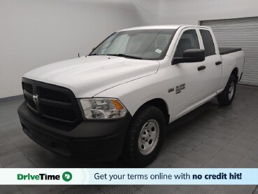 2019 RAM 1500 in Houston, TX 77074
