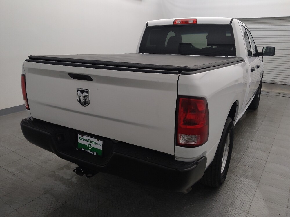 2019 RAM 1500 in Houston, TX 77074 - 18122341 7