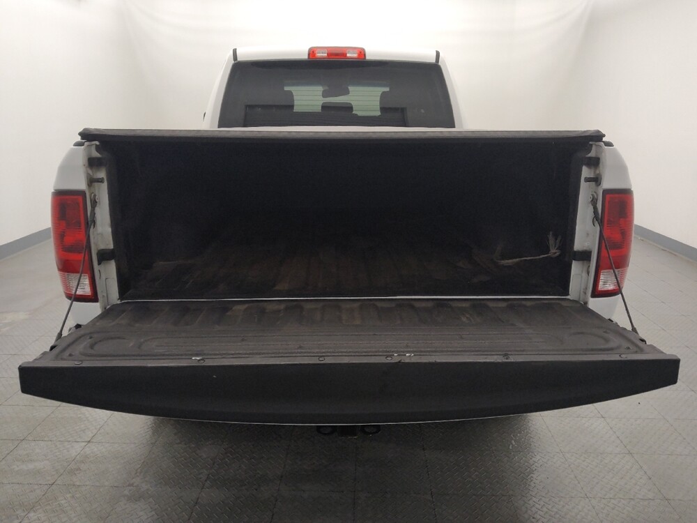 2019 RAM 1500 in Houston, TX 77074 - 18122341 29