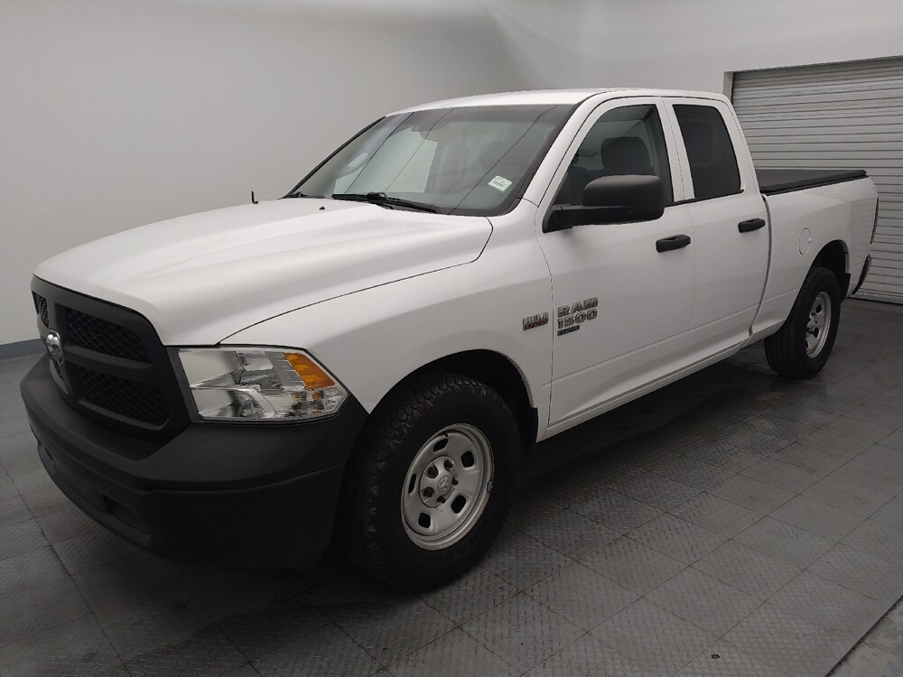 2019 RAM 1500 in Houston, TX 77074 - 18122341 2