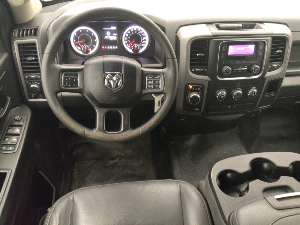 2019 RAM 1500 in Houston, TX 77074 - 18122341 22