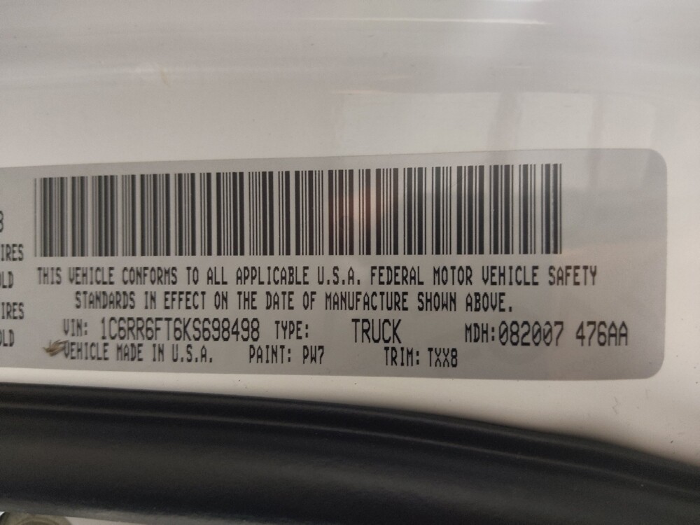 2019 RAM 1500 in Houston, TX 77074 - 18122341 33