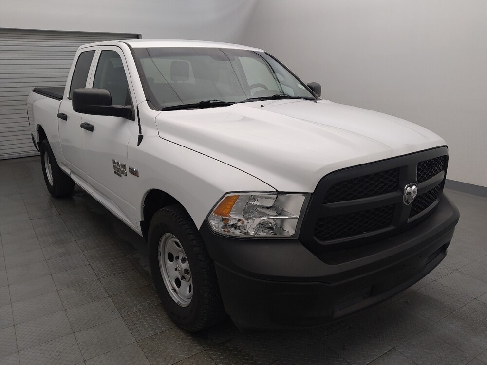 2019 RAM 1500 in Houston, TX 77074 - 18122341 13
