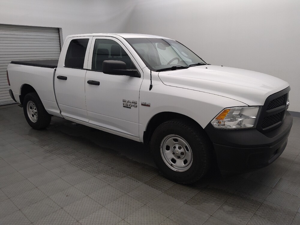 2019 RAM 1500 in Houston, TX 77074 - 18122341 11