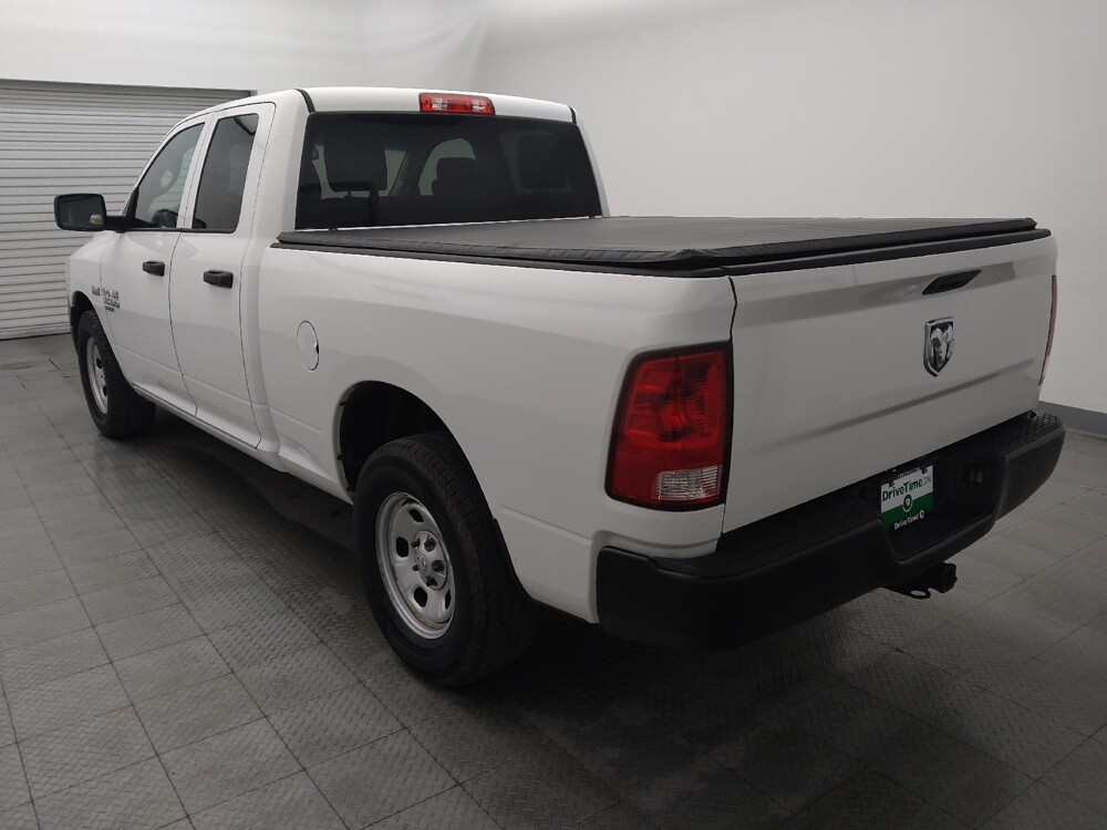 2019 RAM 1500 in Houston, TX 77074 - 18122341 5