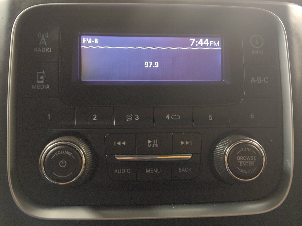 2019 RAM 1500 in Houston, TX 77074 - 18122341 25